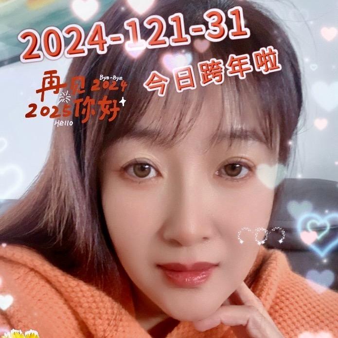 💦小丽