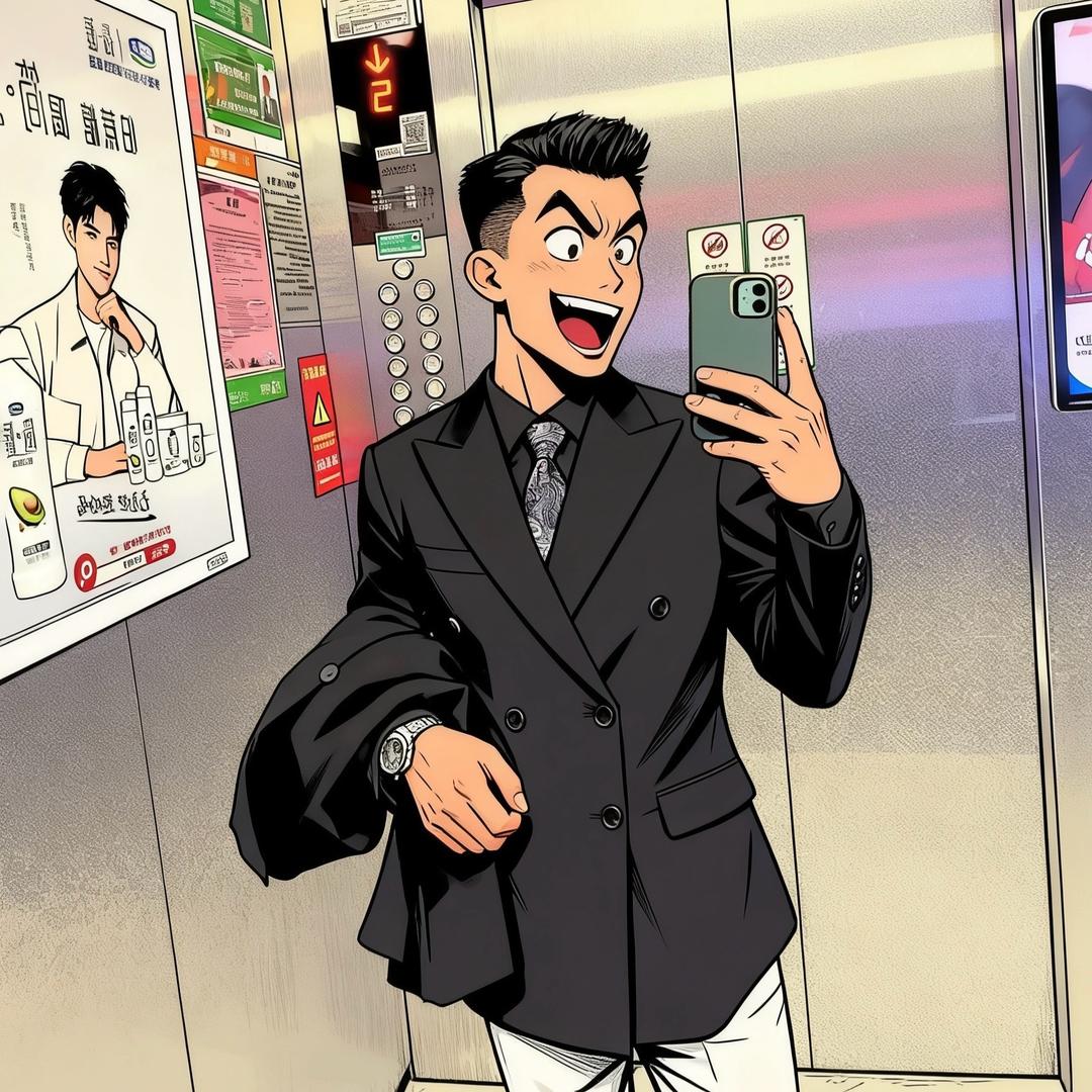 源总（创业版）