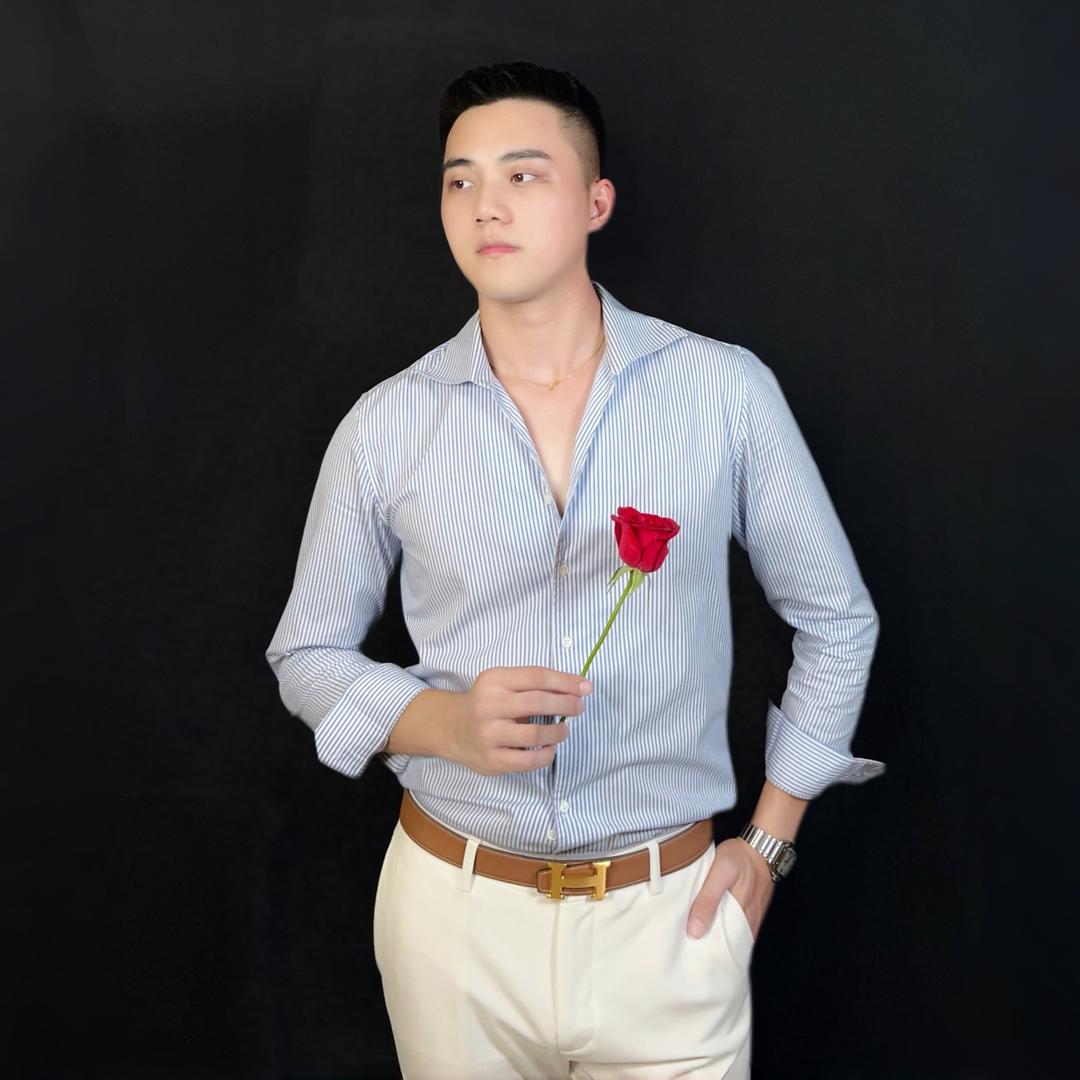 吴高涵「海南情歌王子」