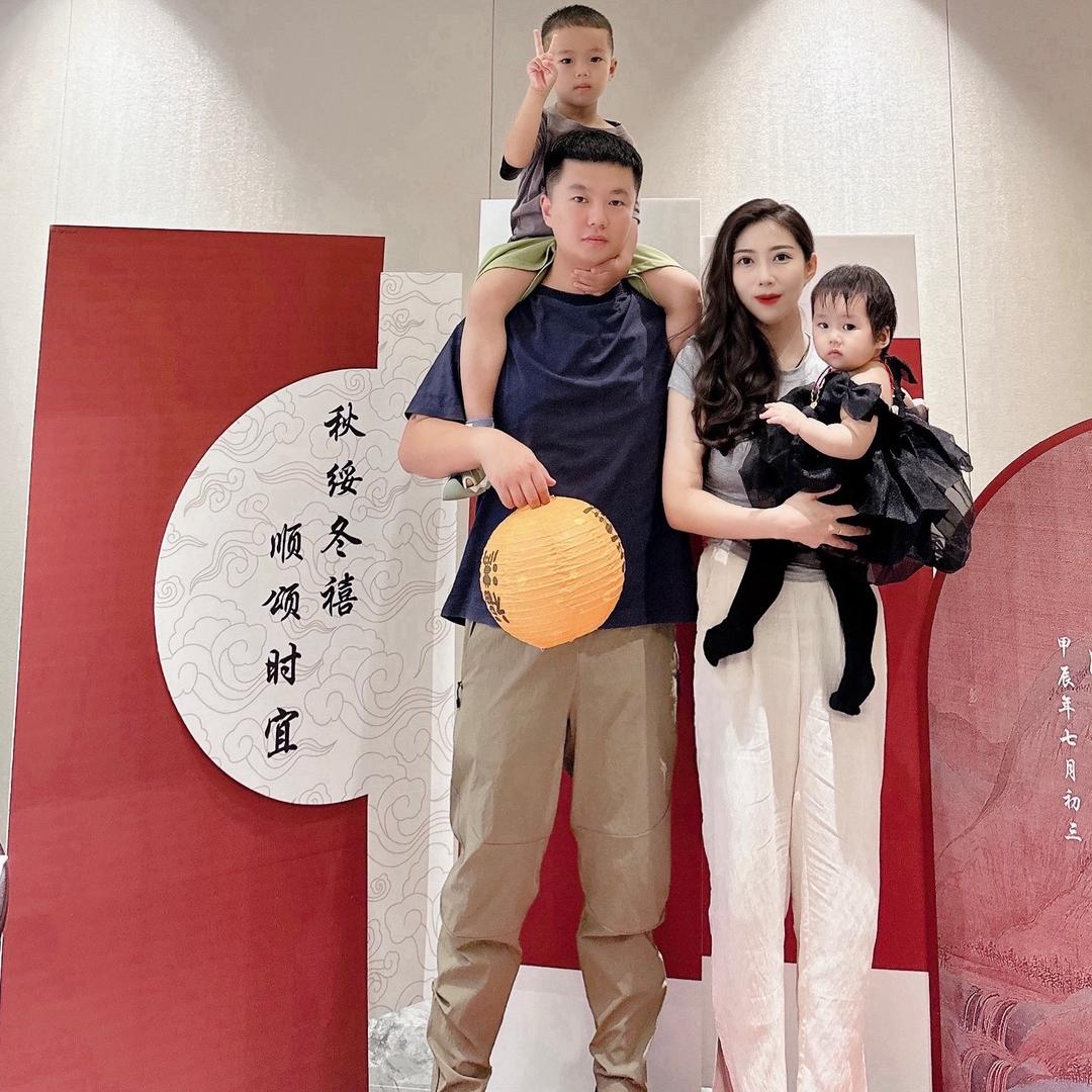 鹏哥放大招🗯️