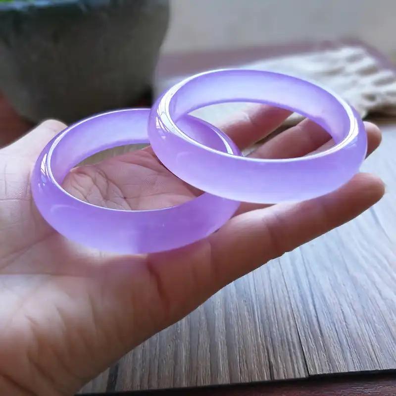缅料手镯臻选