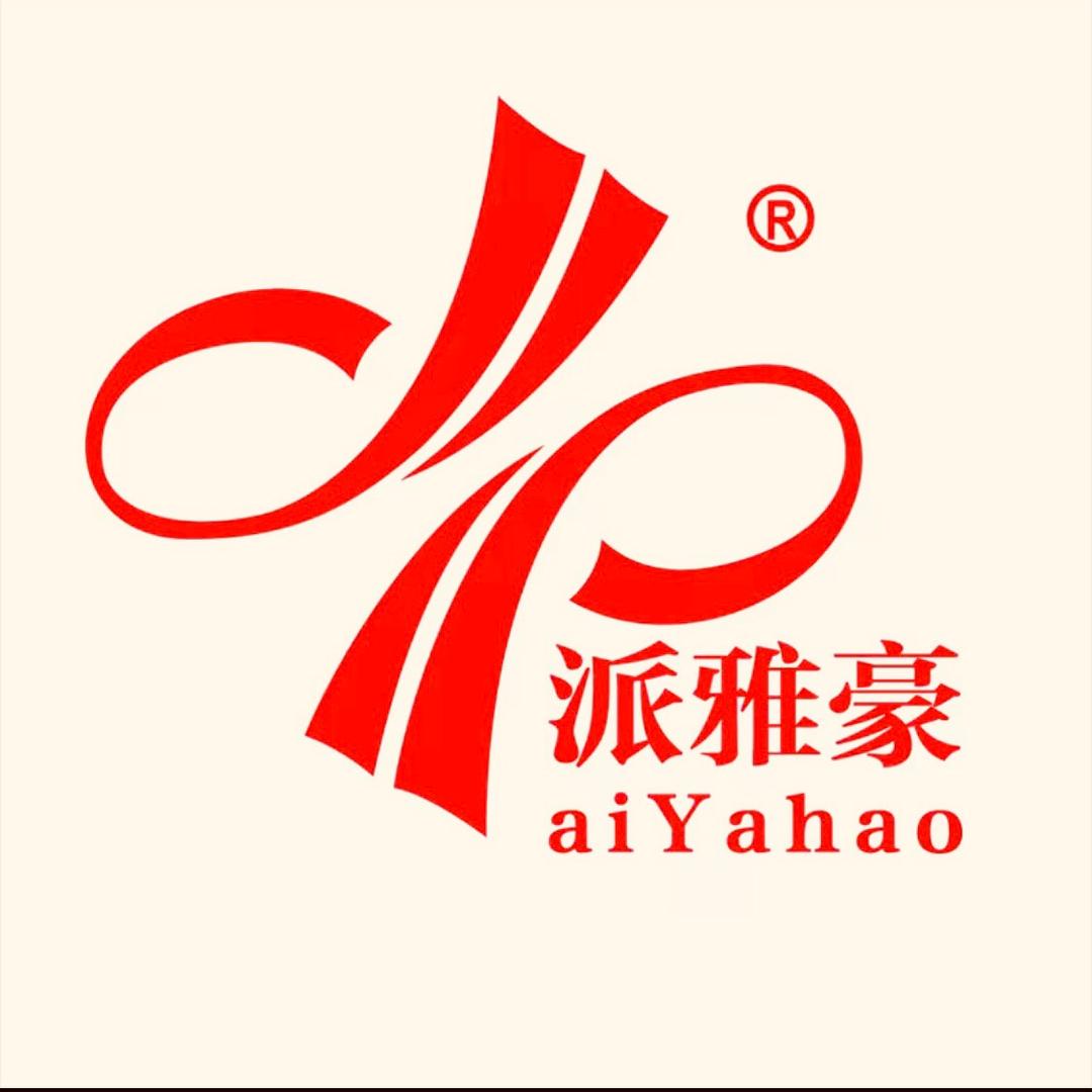 佛山派雅豪铝艺总部