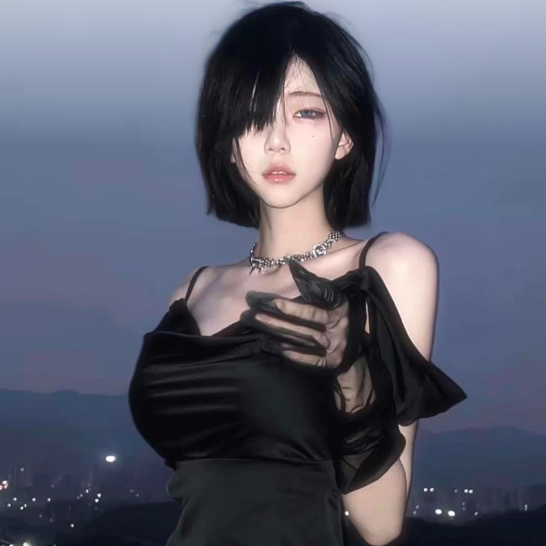 一✌️烨