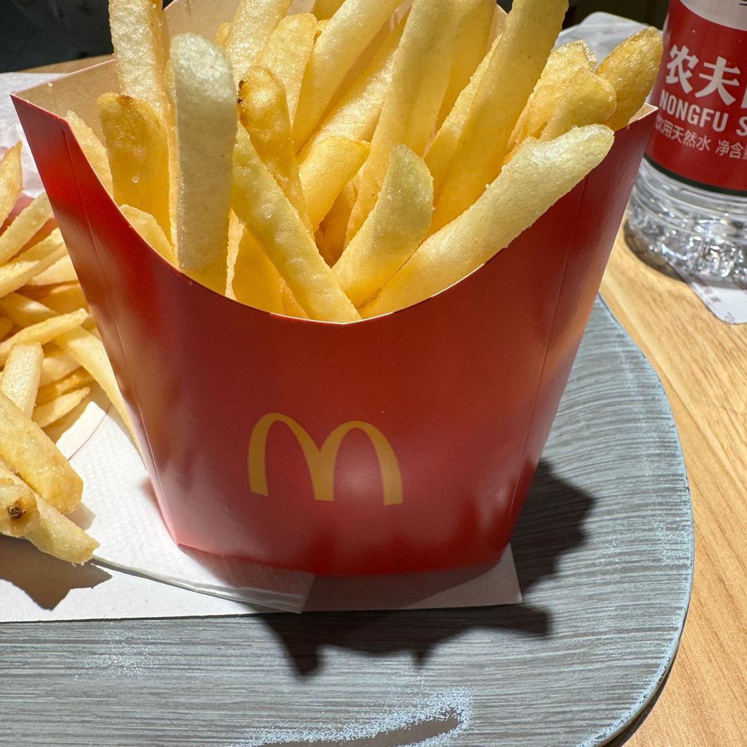 麦克风