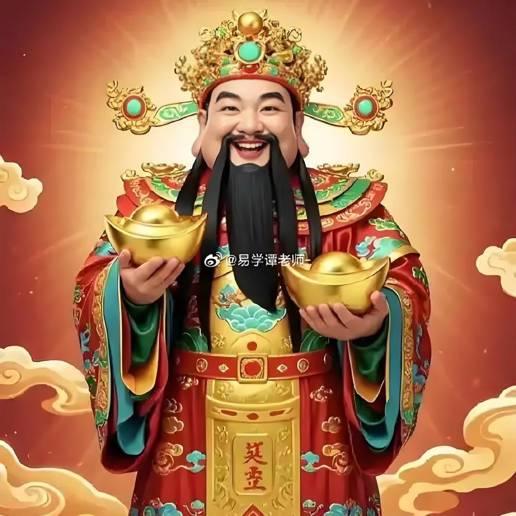 福运多多