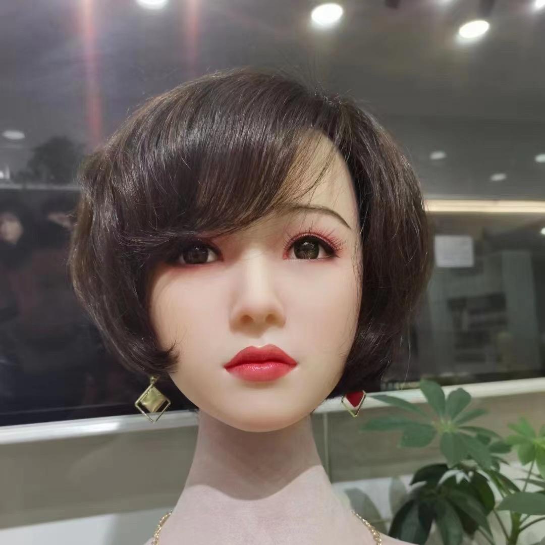 一度假发(石门店)