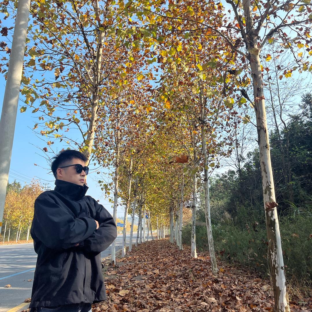 陈住气🙋‍♂️