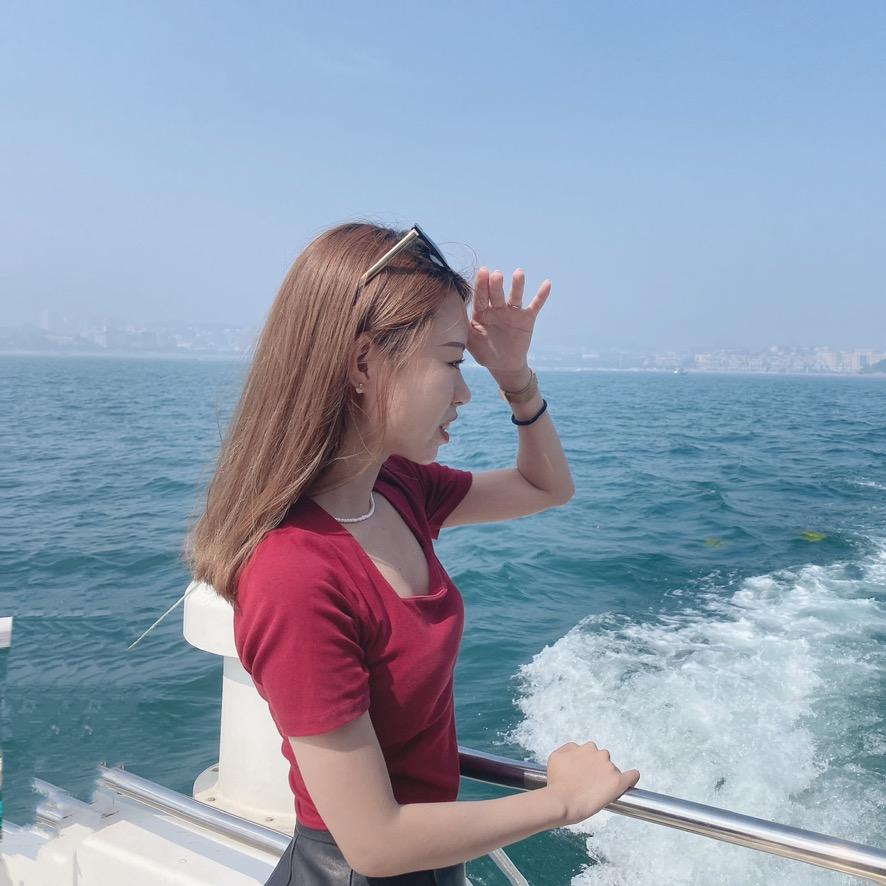 我是雅倩呐