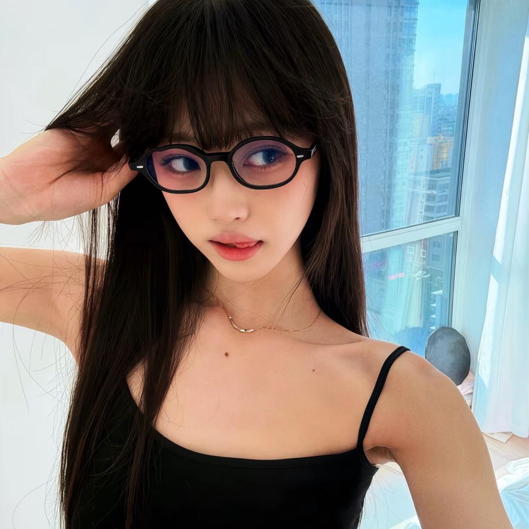 颜颜1