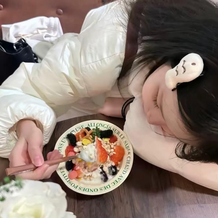 兔兔不呆～