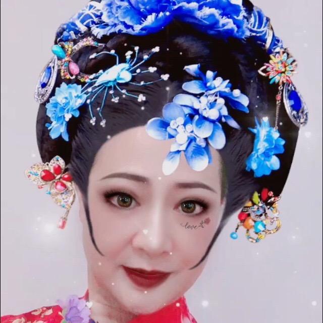 小娅