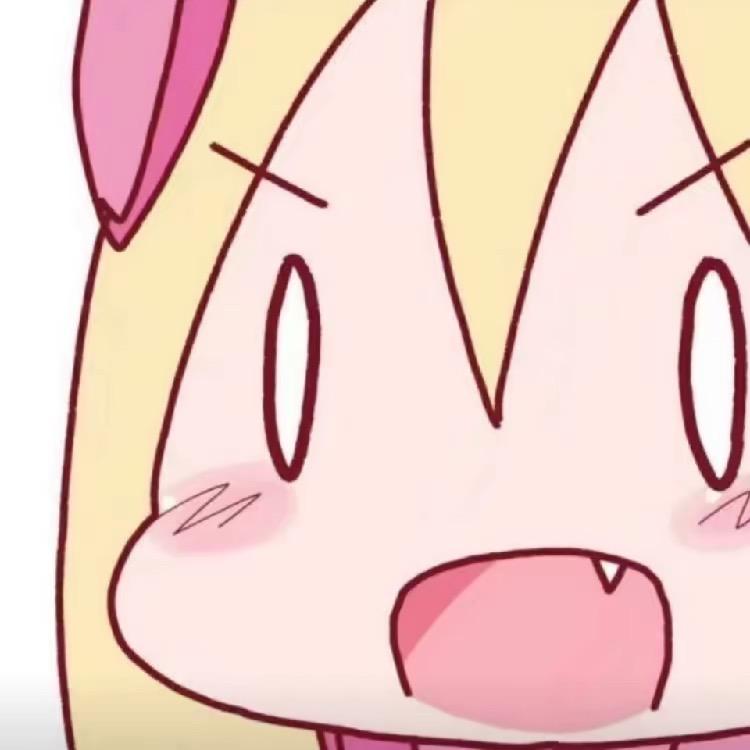 小酱🥕