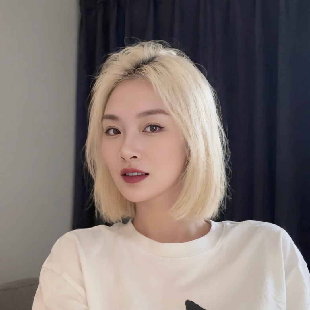 小几岁