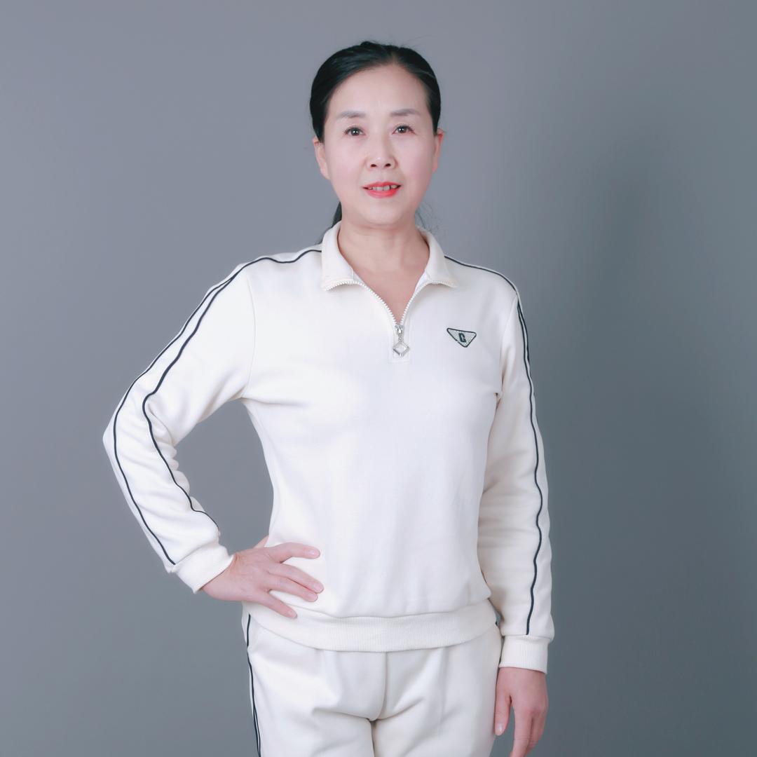 水晶健身之家 （60 70后）