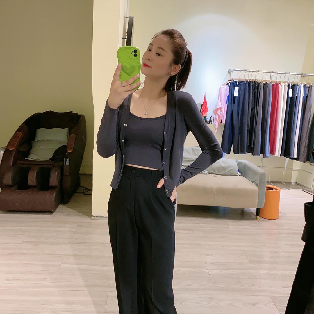 长沙～叶子印象（韩系女装）