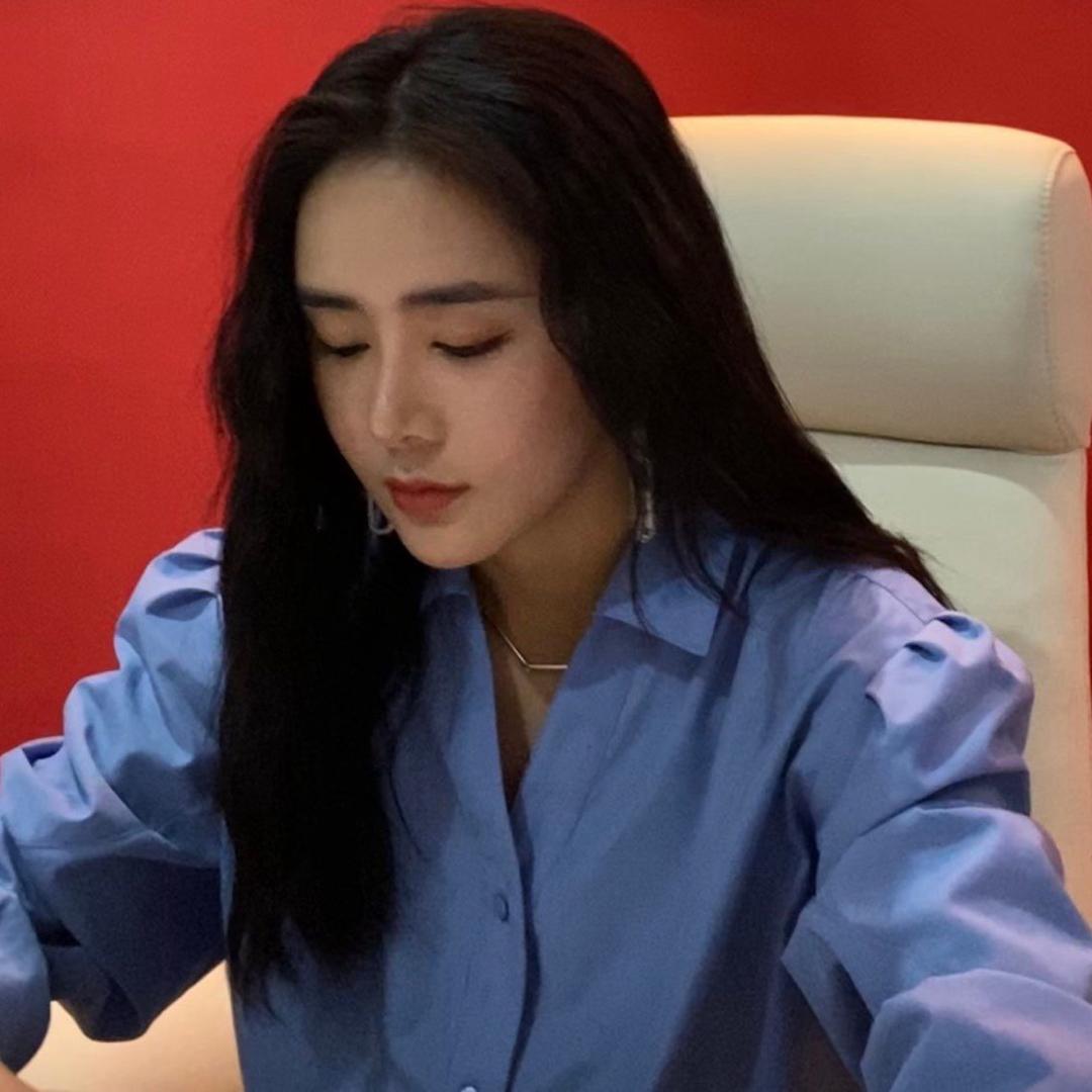 琴琴妹儿i 🍒