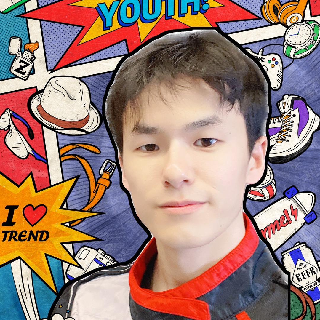 诸葛羽🏸
