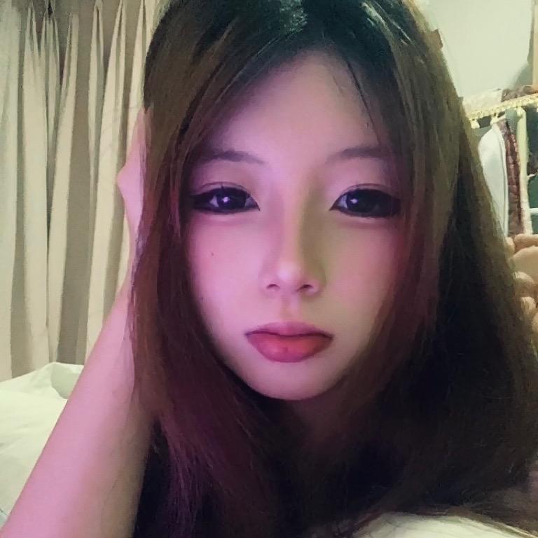 点点🎀
