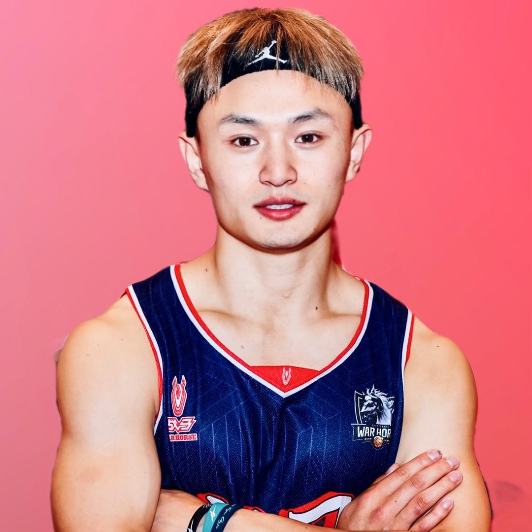 冉龙虎🐯