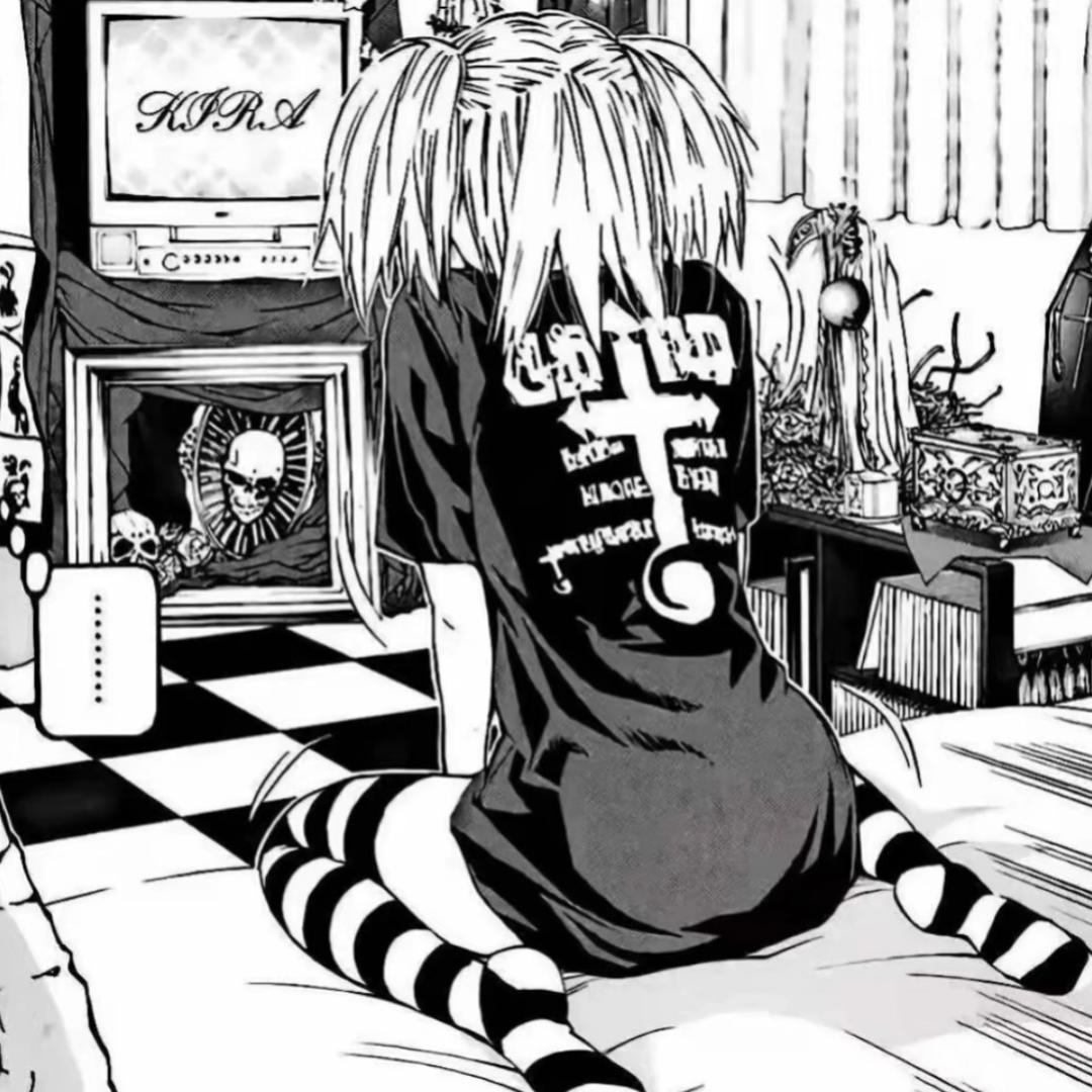 夜神月