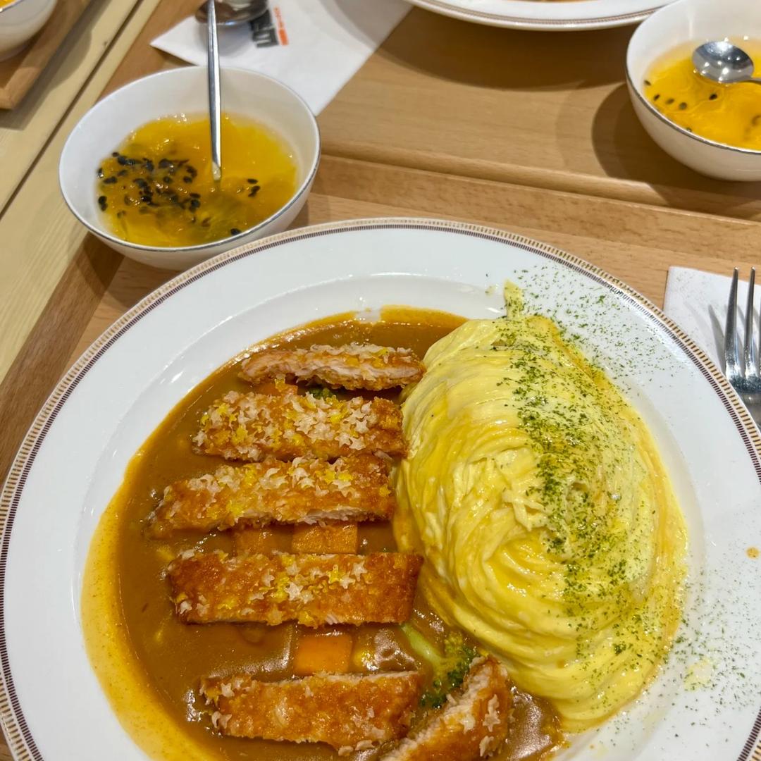 陈师傅餐饮