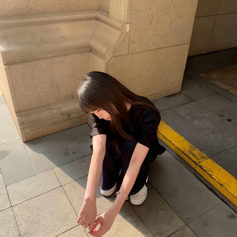 人不能天真一辈子