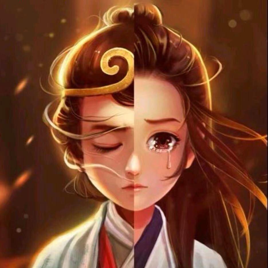 彪悍的小青年