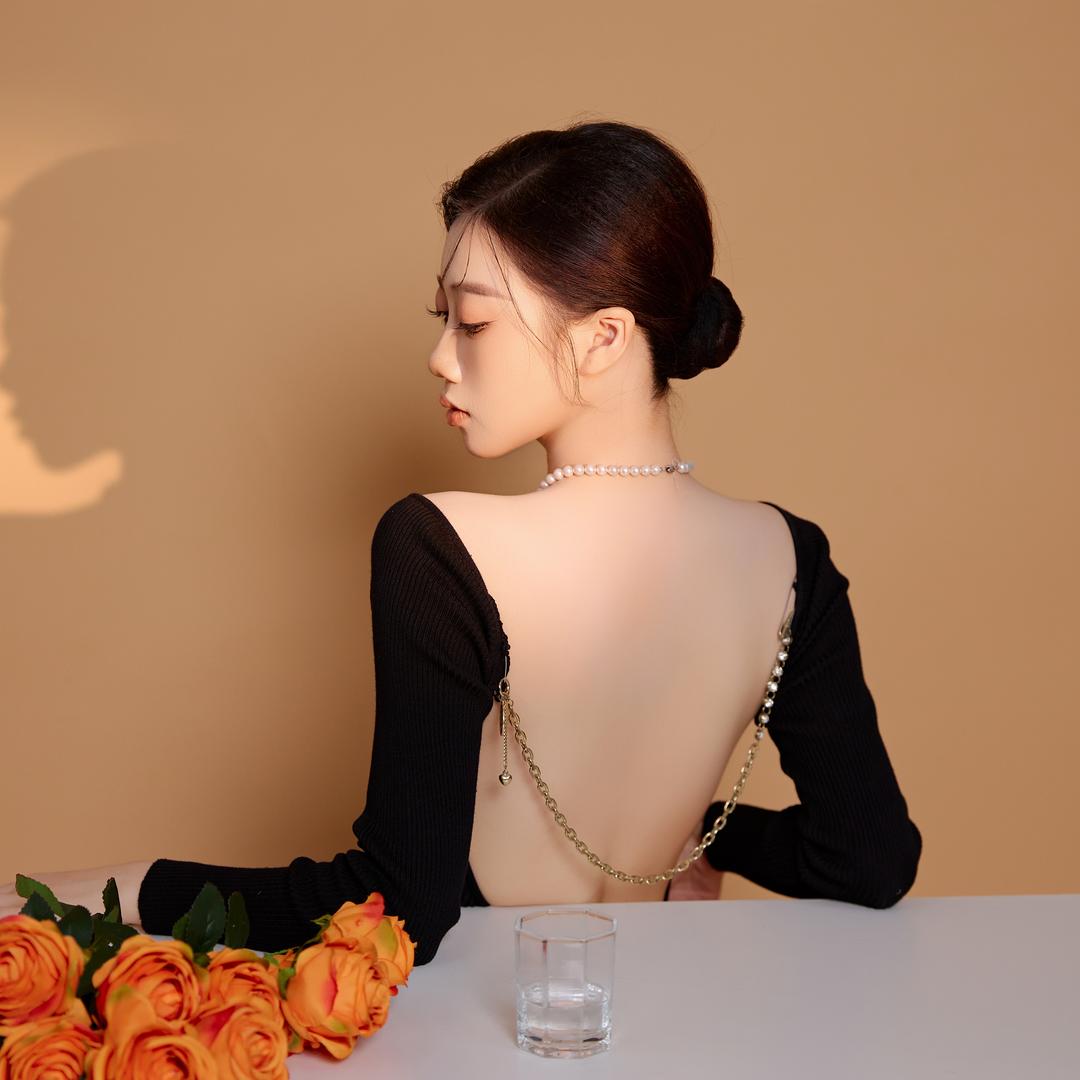 珍美丽私服定制