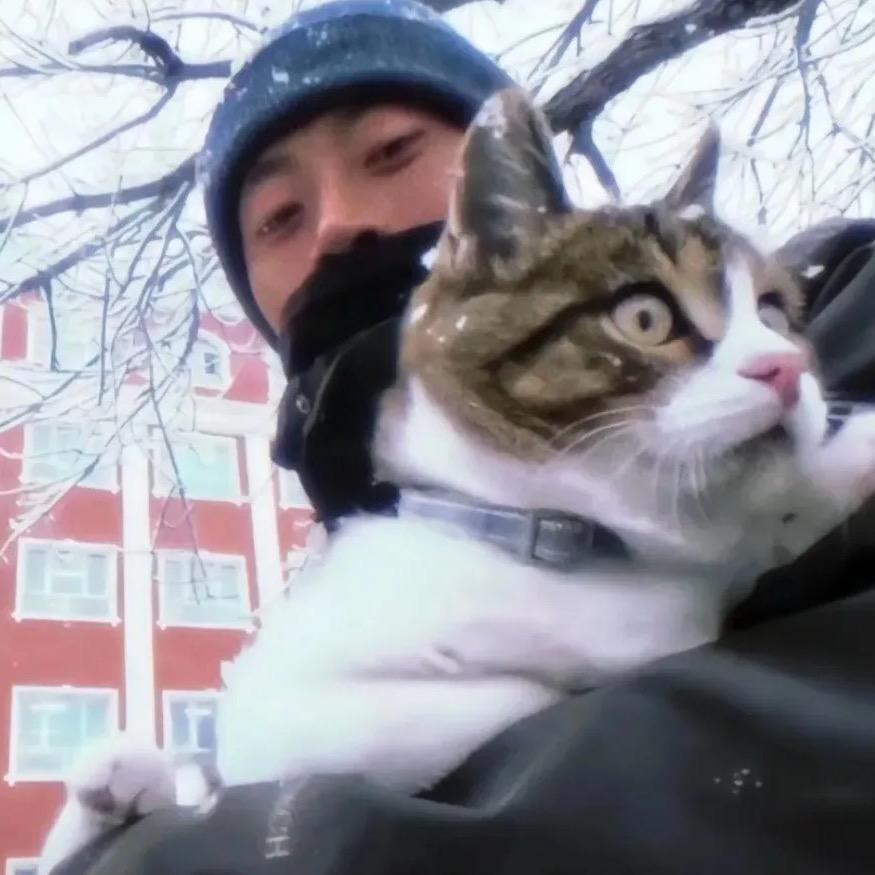 就從這束花開始