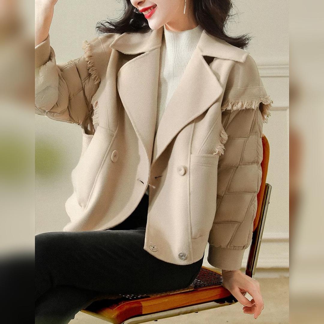 淑娅芬女装