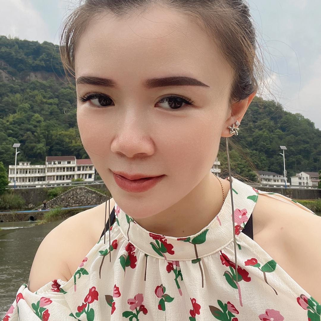 崇阳洗脸护肤养生小雨