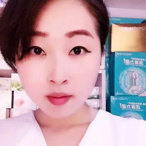 月儿