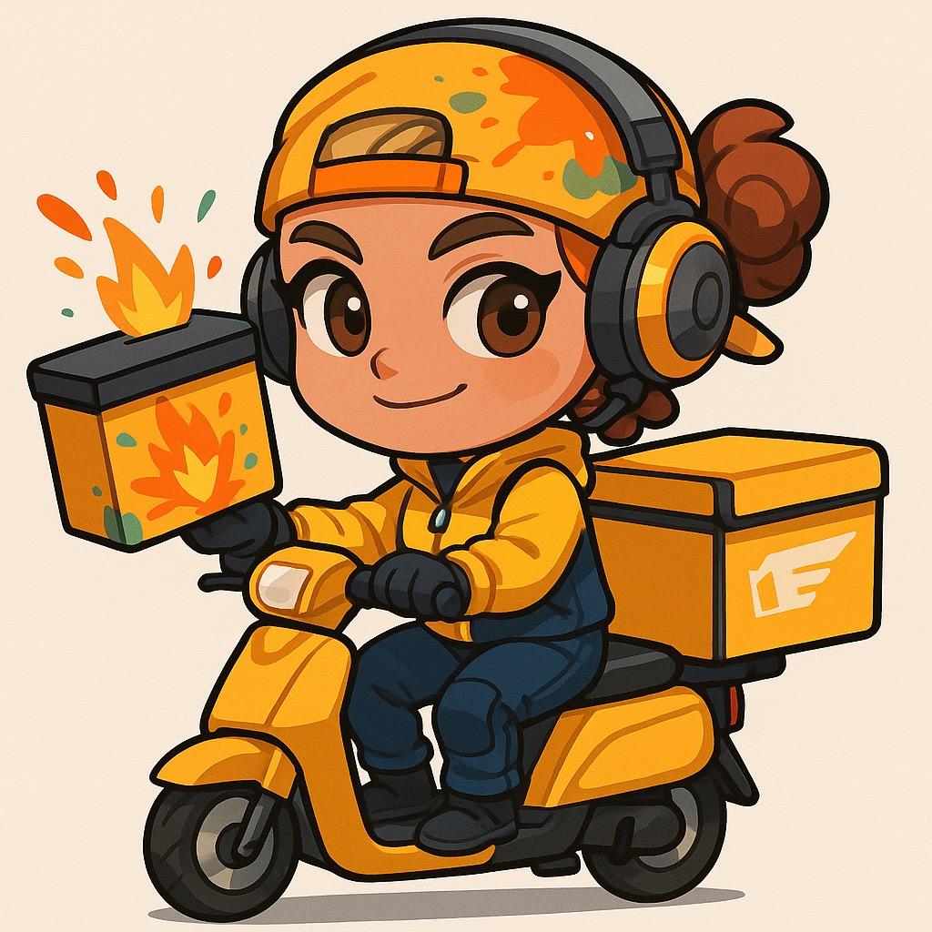 诗先生丶（三角洲跑刀）