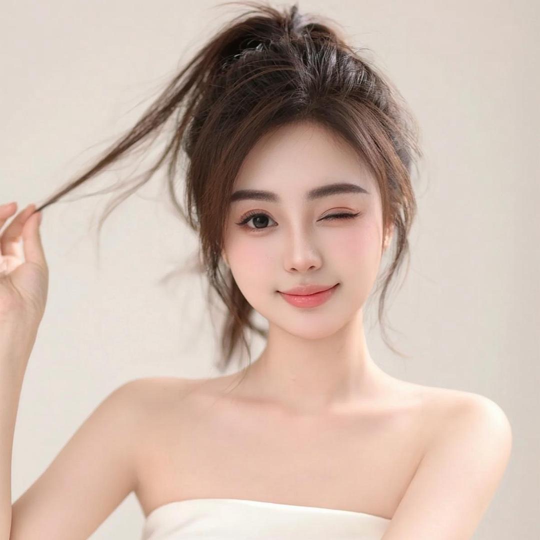 悦悦、\ 别闹｀♪💕