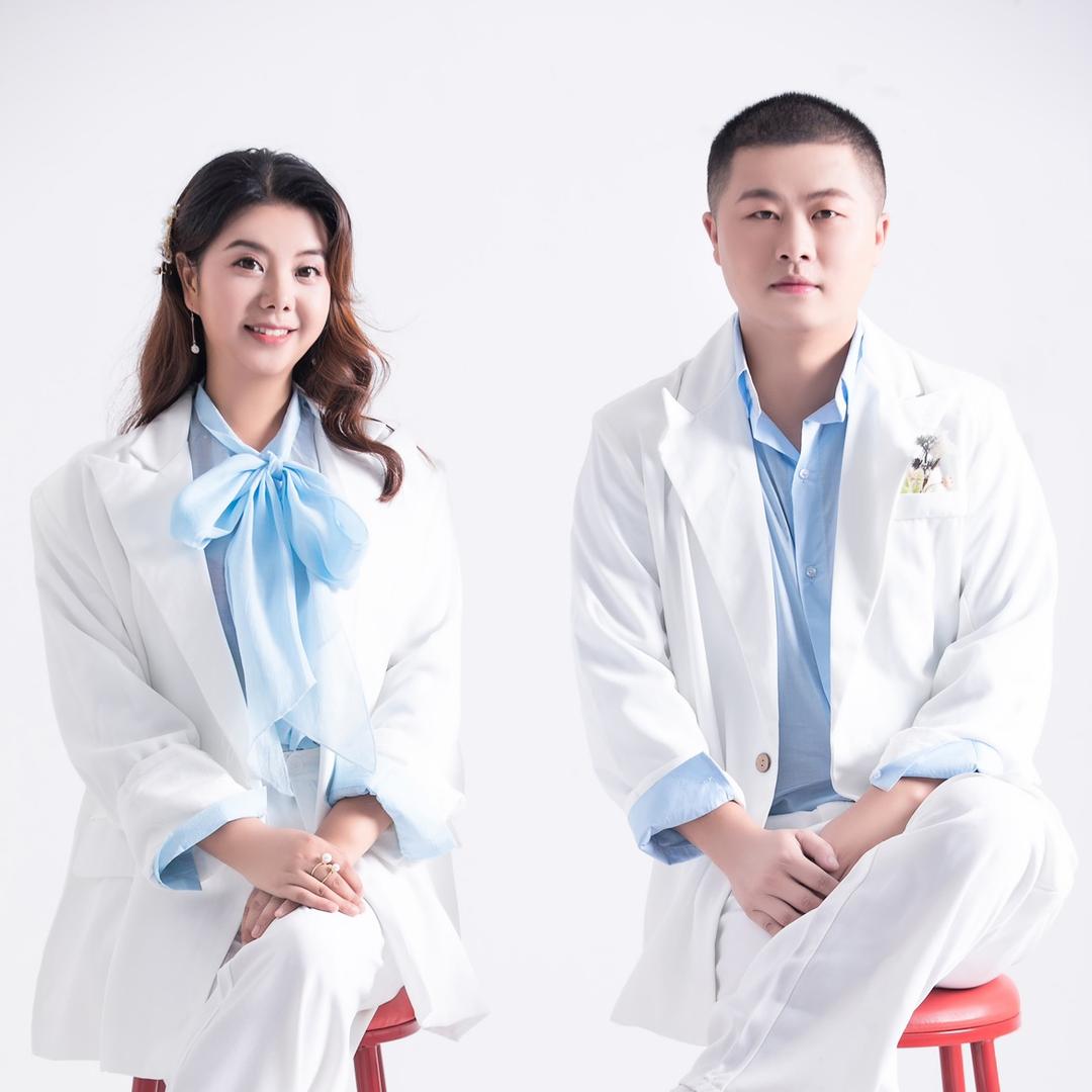 嘉哥细妹（小生活）