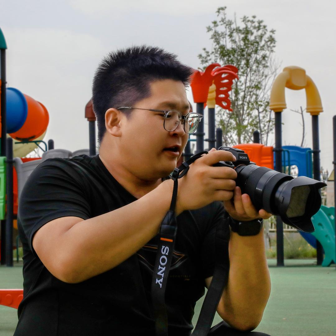 图丽思摄影工作室