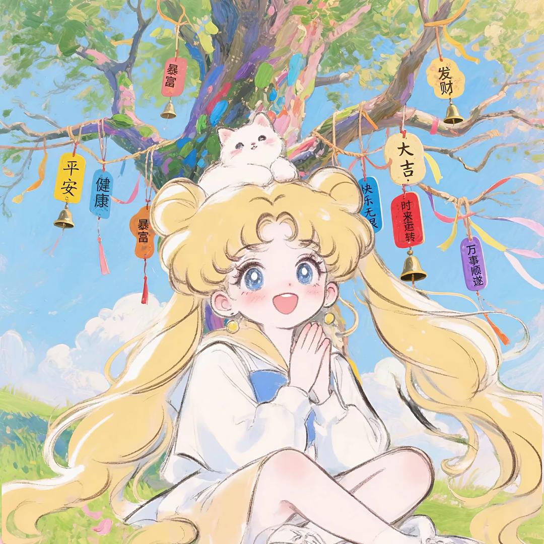 财迷🐱
