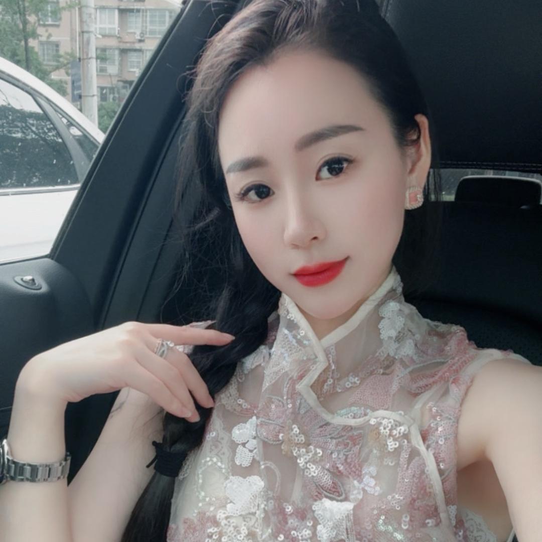 衢州何小姐👗👚