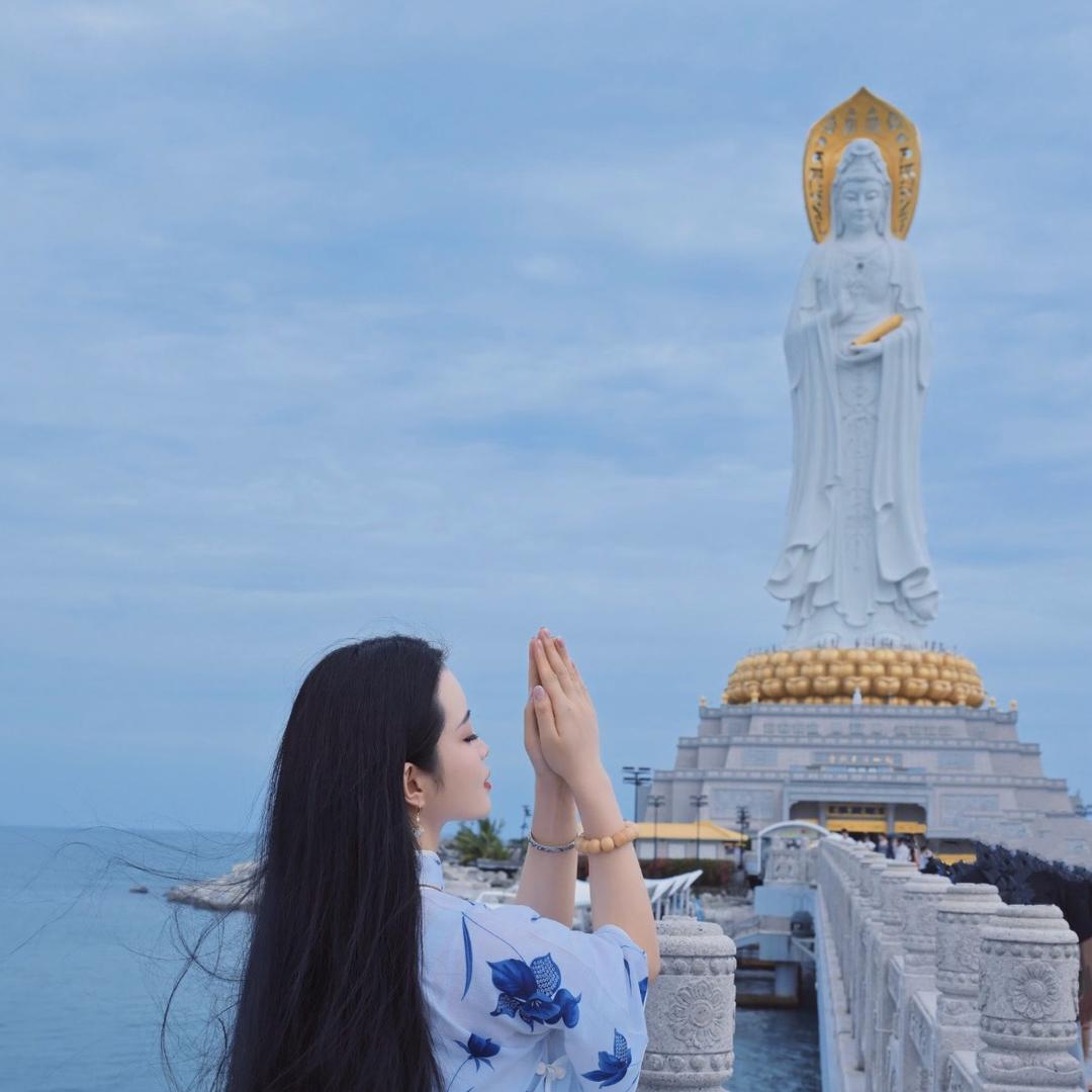 佛心📿绳意🙏