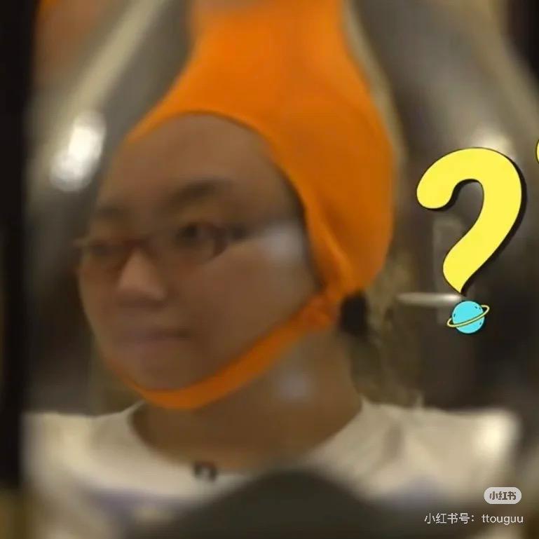 吃你家大米饭了？