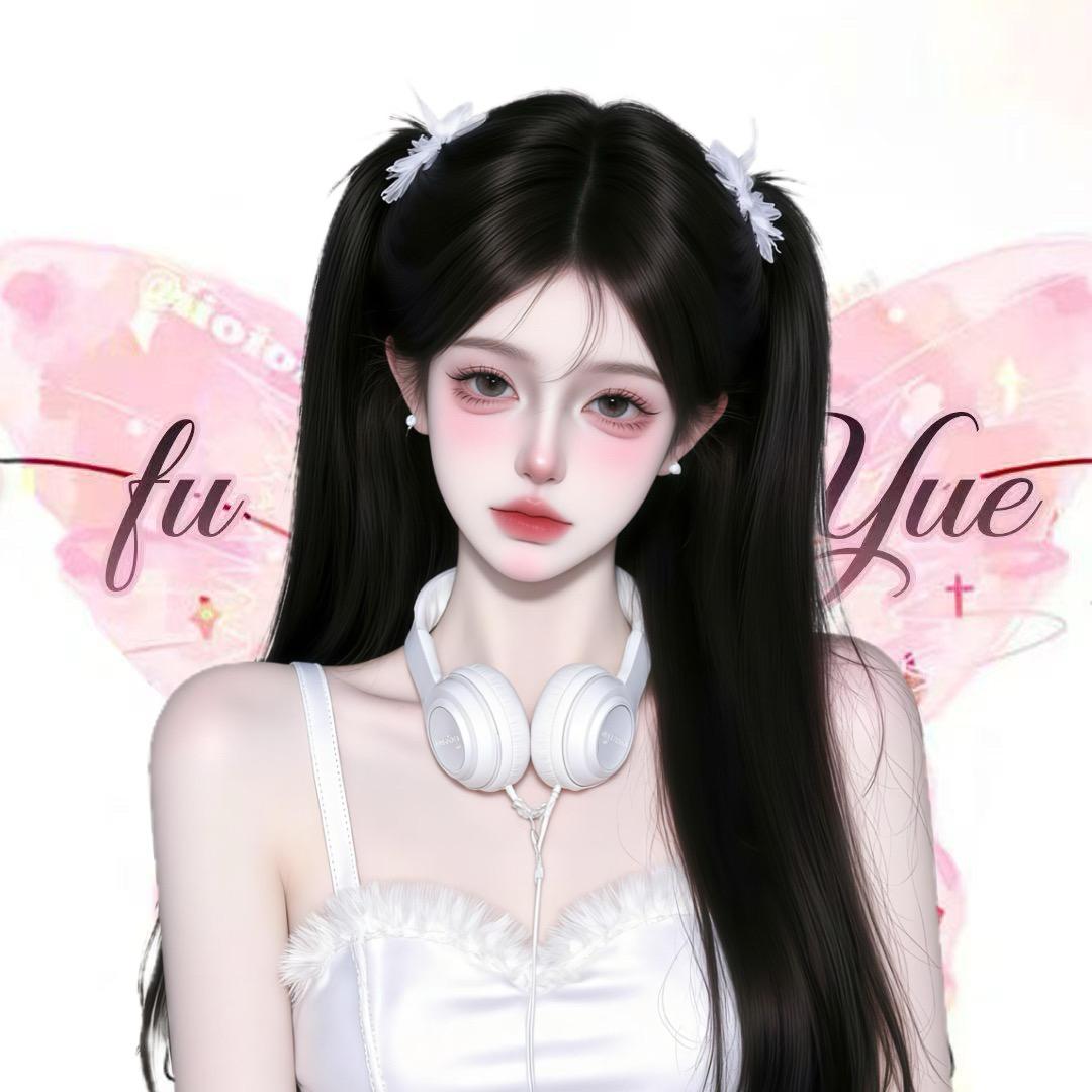 𝓯𝔂. 阿梨（臭屁版）