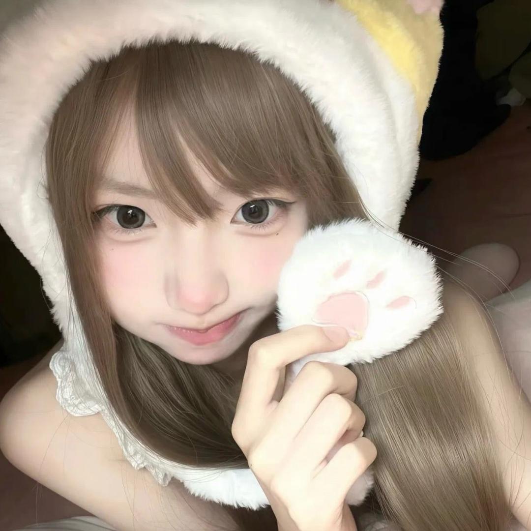 小鱼糕手