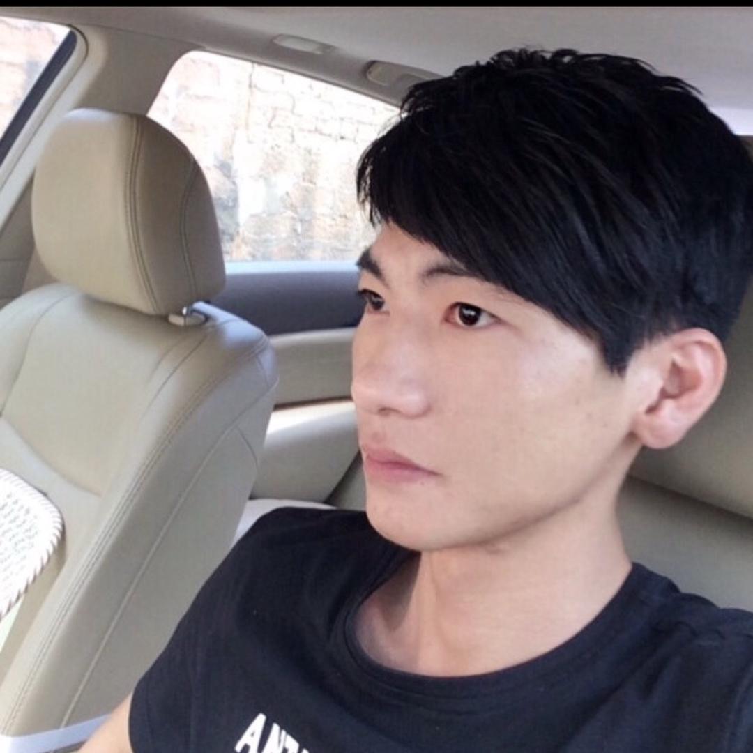 冷汗淋漓的姬黳扈头像