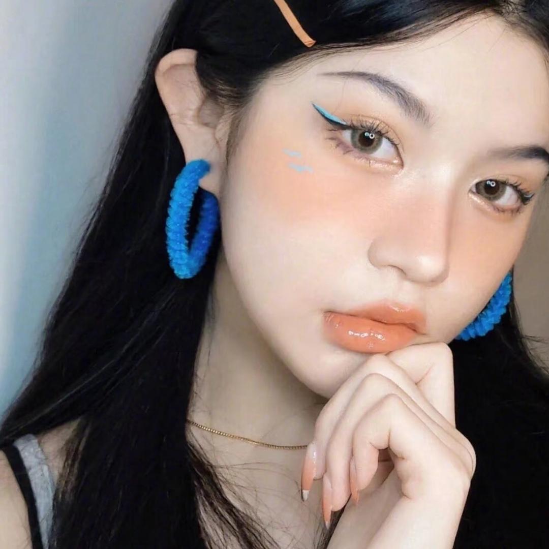 装什么妆