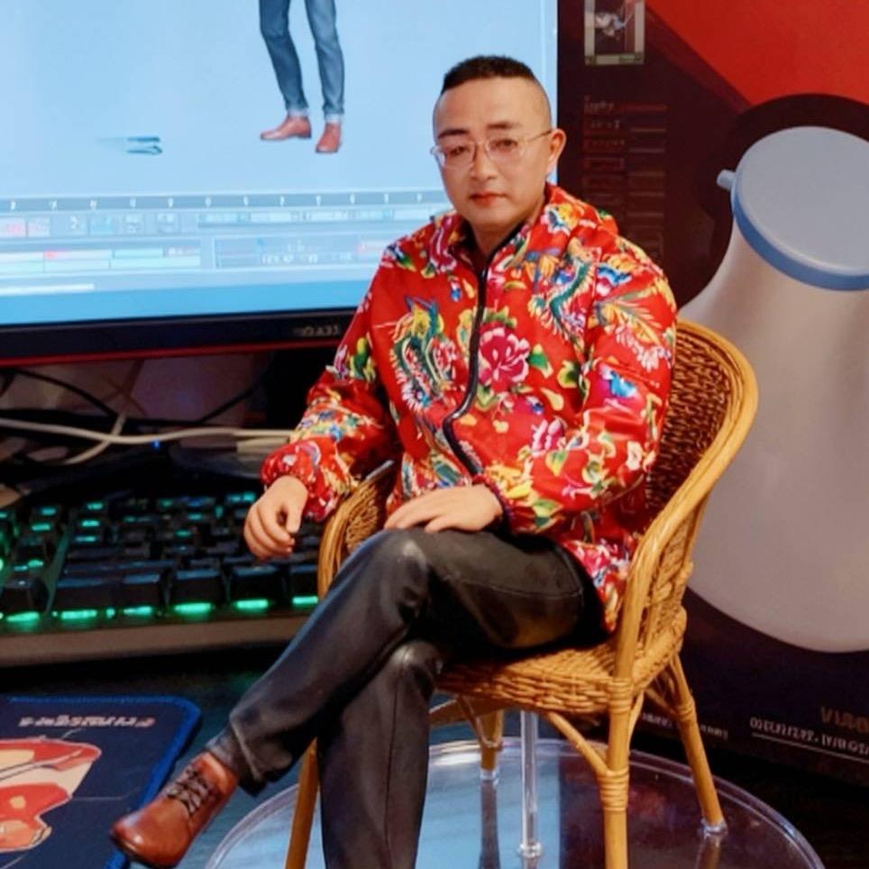 大晴哥🎤台灣闽南语艺人