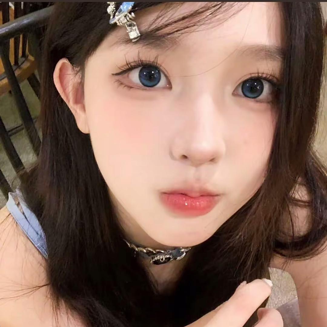 摆烂小鱼🐟