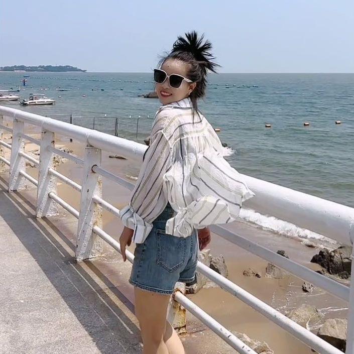 佳县想象力女装