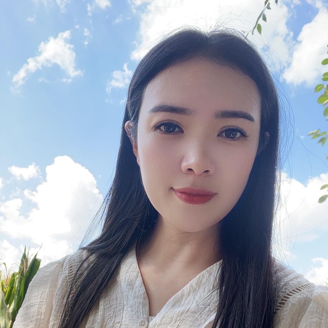 大邯郸的妞儿