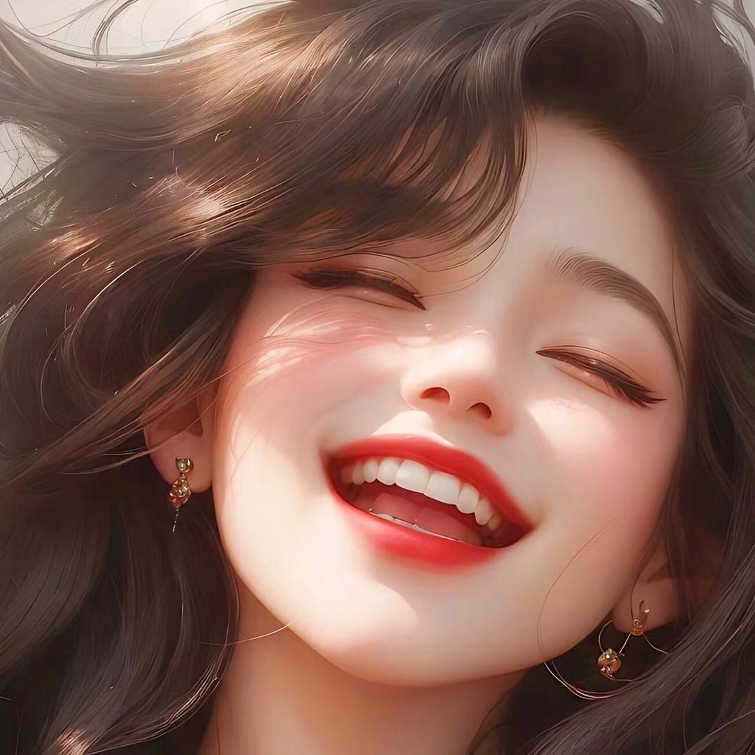 爱❤每一天的自己
