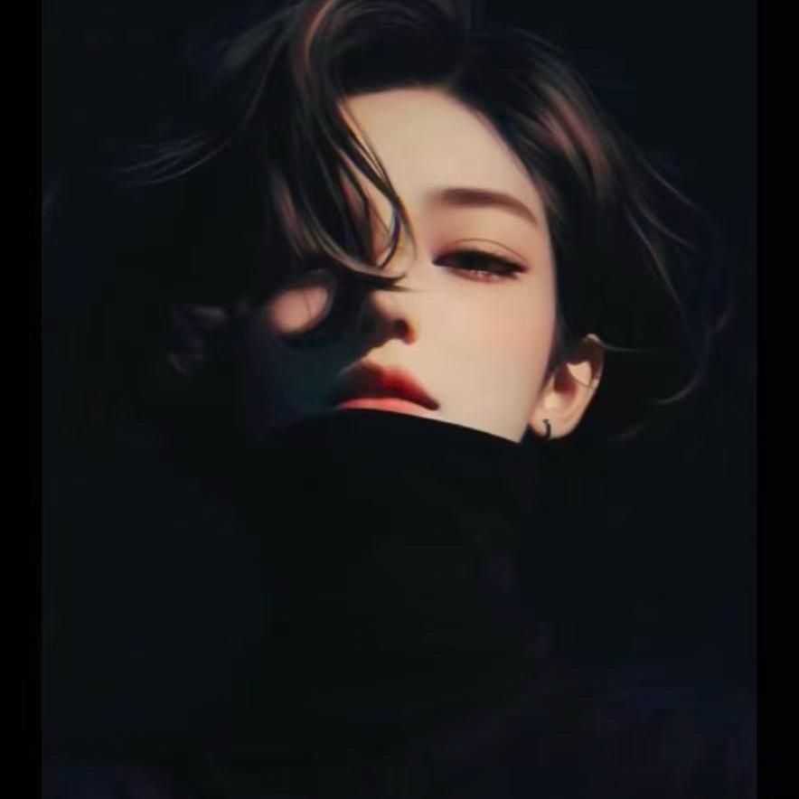 泡沫🫧